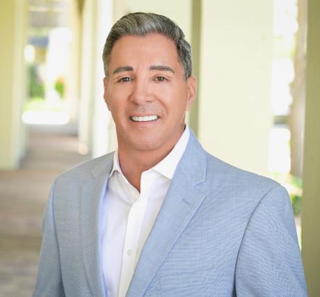 Freddie Antonelli, Certified Disaster Recovery Specialist